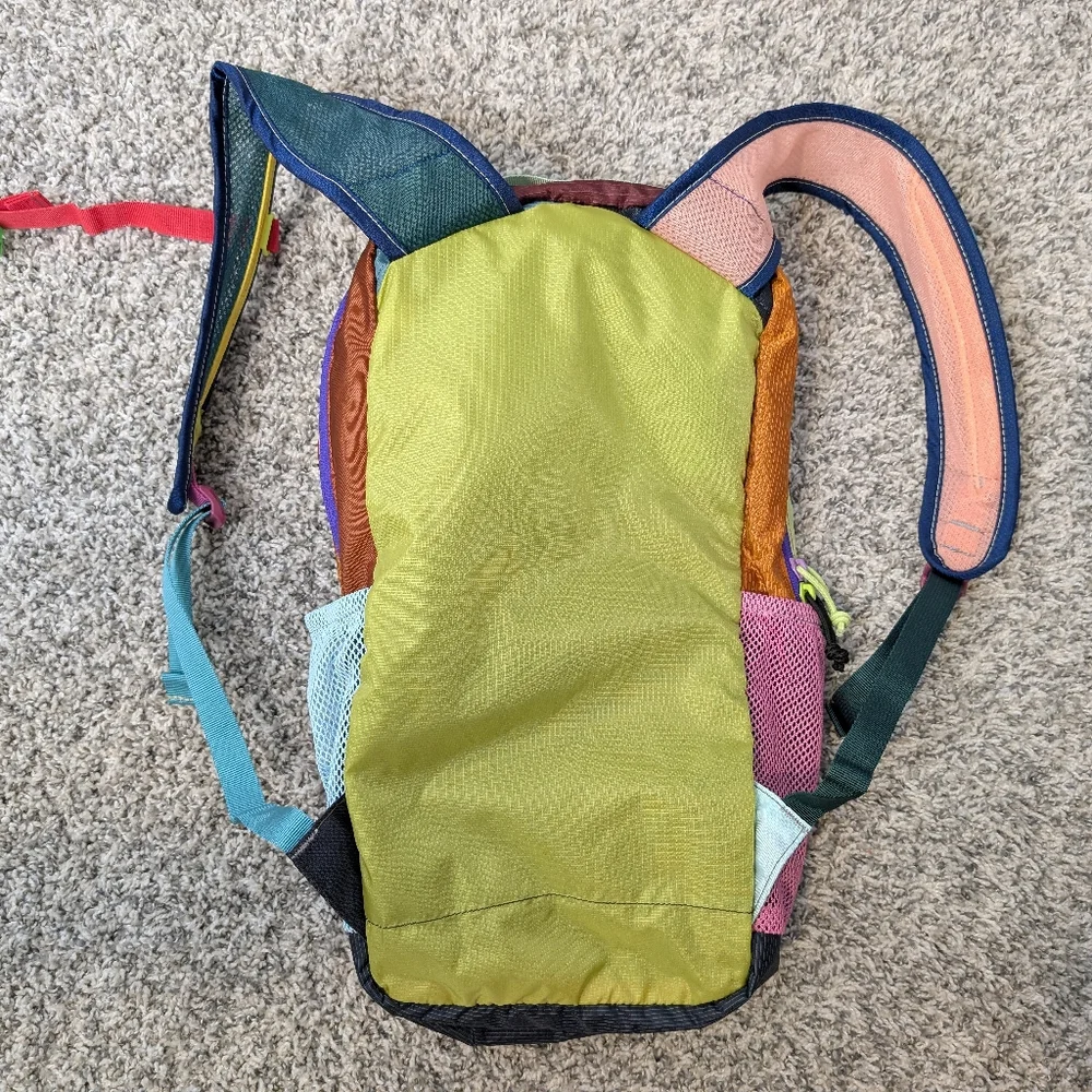 Cotopaxi Batac 16L Backpack (Unisex ) - Picture 4 of 7